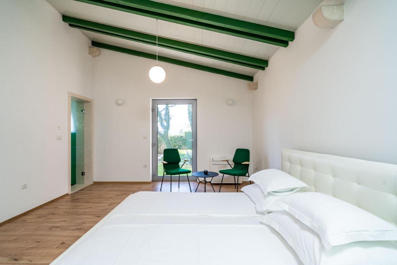 Villa Agave Gruda Buitenkant foto