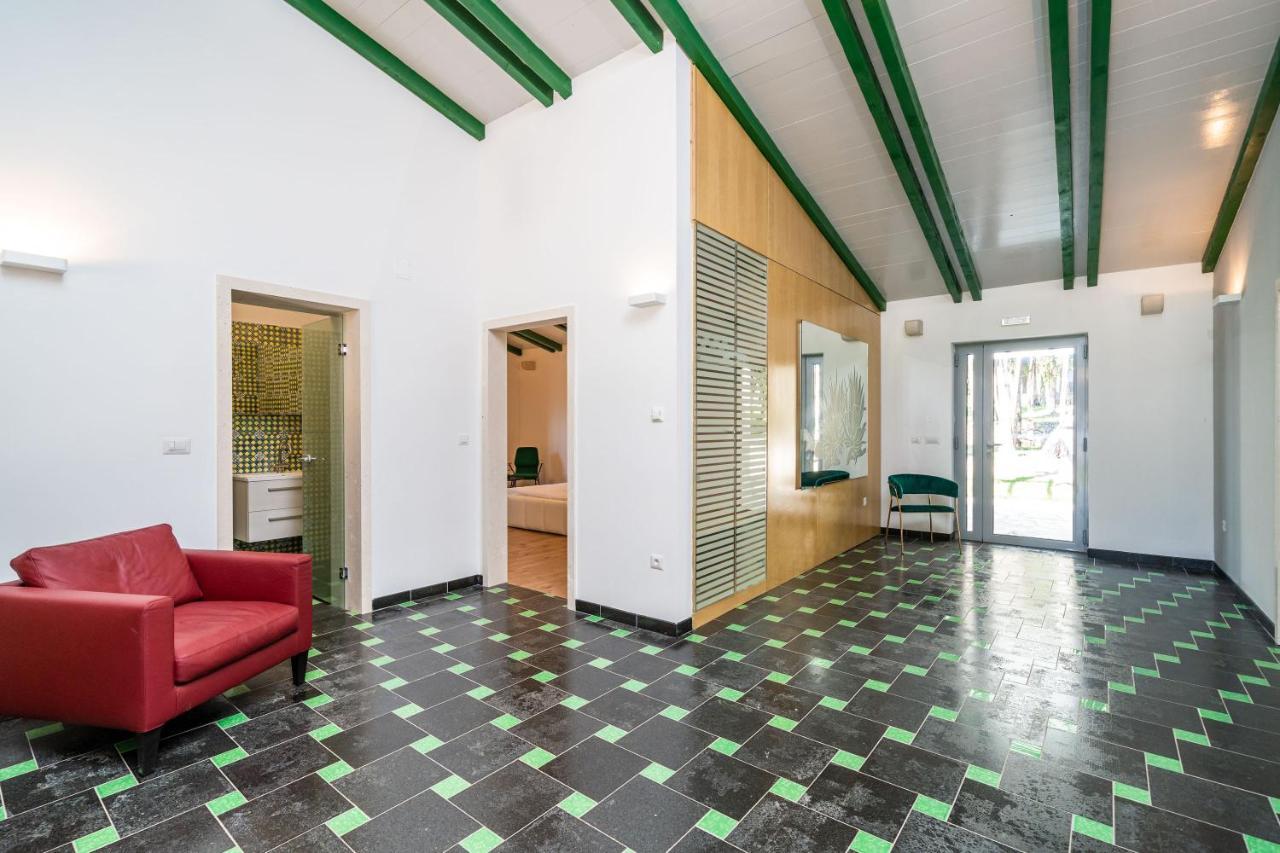 Villa Agave Gruda Buitenkant foto